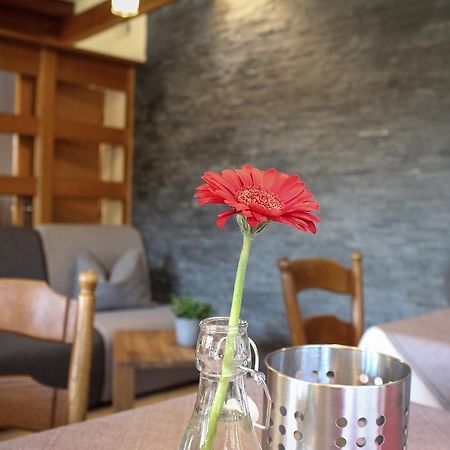 Hotel Rosenhof Garni Pegnitz Luaran gambar