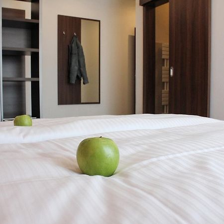 Hotel Rosenhof Garni Pegnitz Luaran gambar