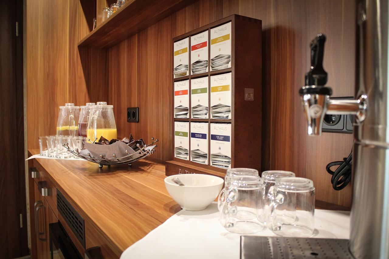 Hotel Rosenhof Garni Pegnitz Luaran gambar