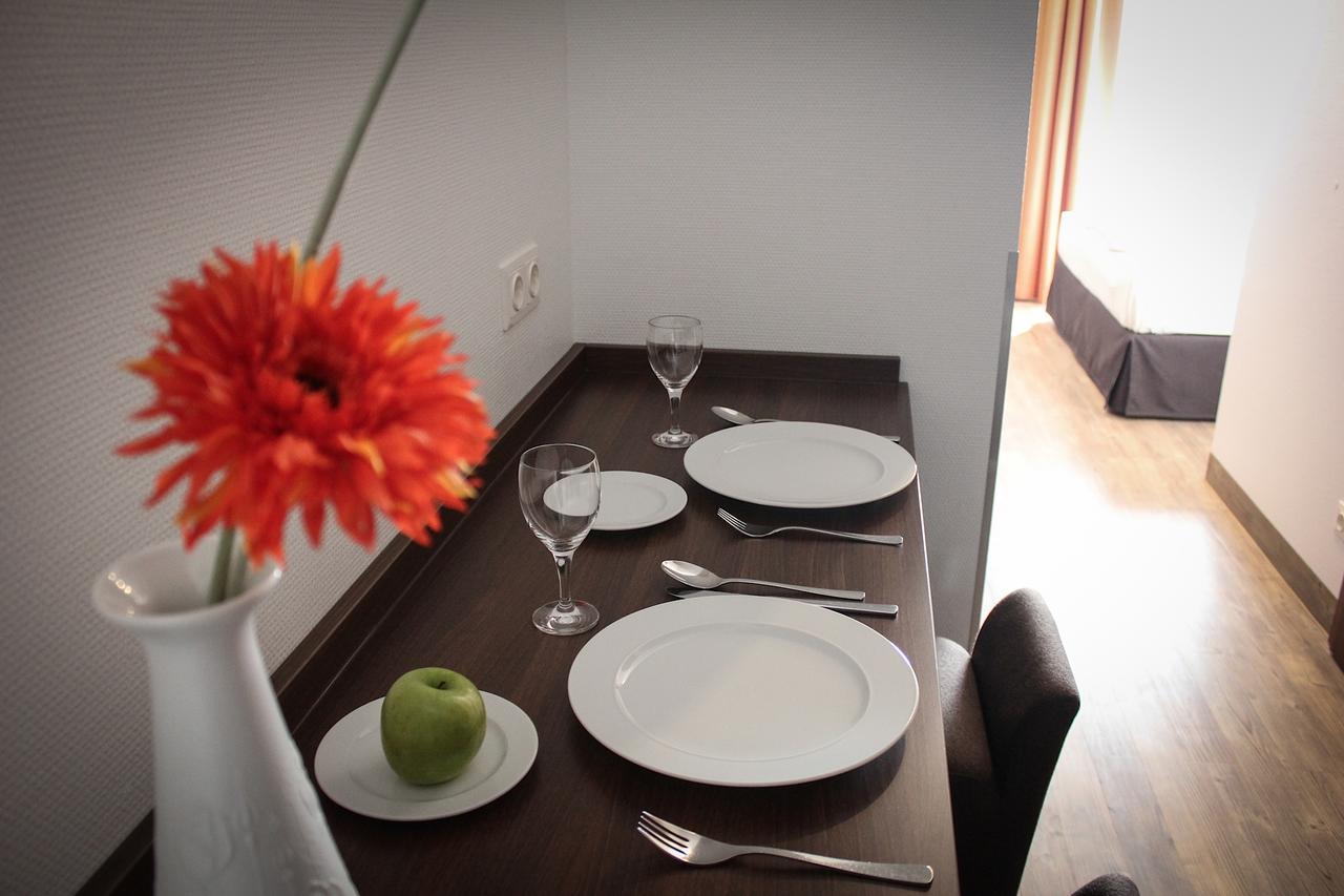 Hotel Rosenhof Garni Pegnitz Luaran gambar