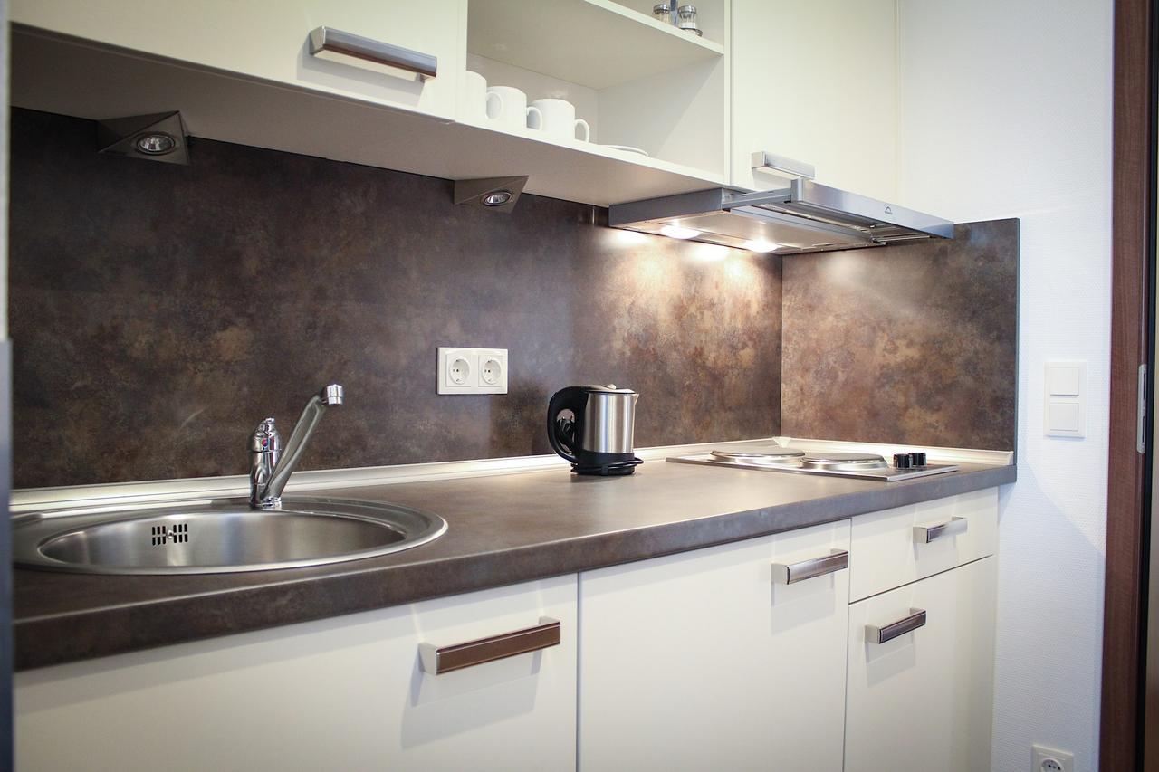Hotel Rosenhof Garni Pegnitz Luaran gambar