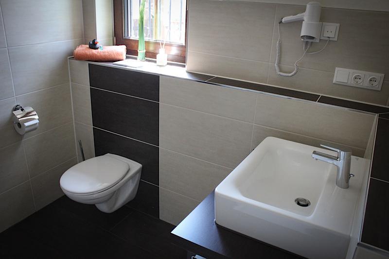 Hotel Rosenhof Garni Pegnitz Luaran gambar